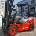 Used 5ton Forklift Diesel Cheap Price Factory Sale